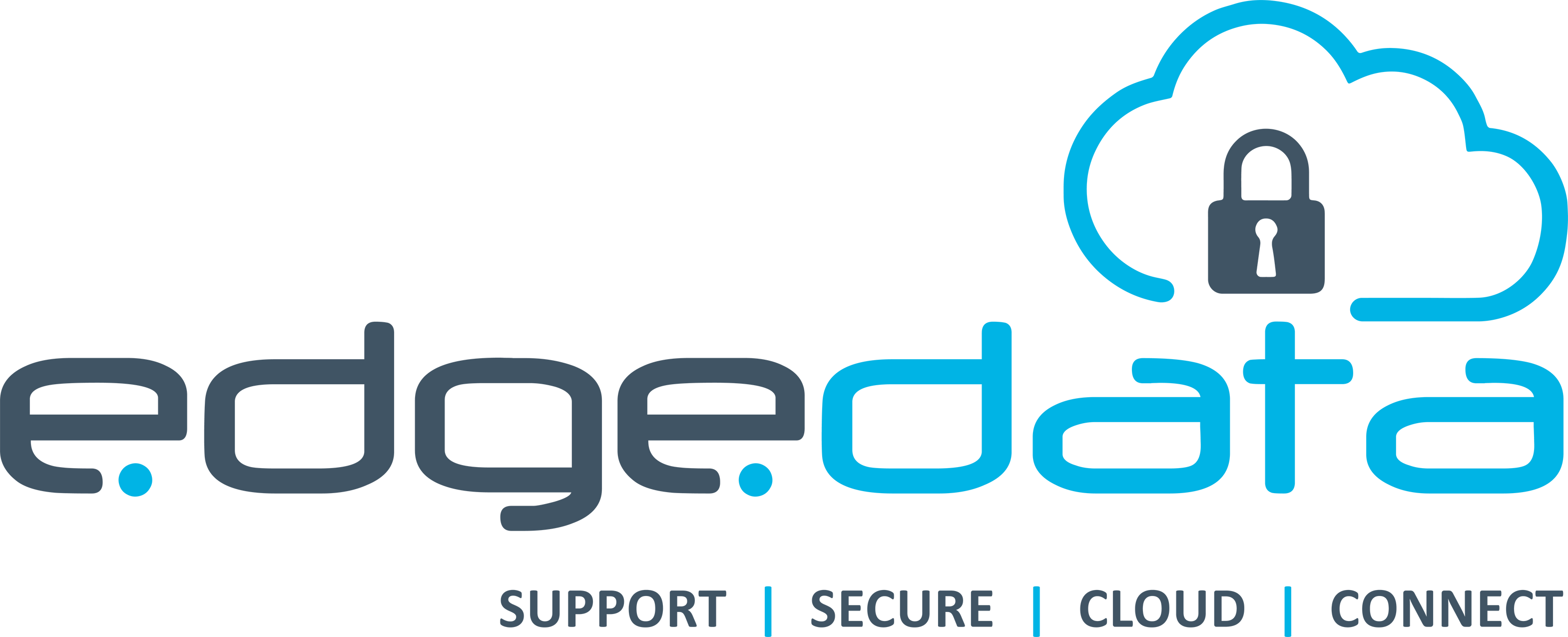 Edge Data Technologies
011 432 5252
sales@edgedata.co.za
www.edgedata.co.za